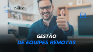 A gestão de equipes remotas já não é apenas uma tendência, mas sim uma realidade consolidada para muitas empresas em todo o mundo.