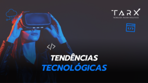 Tendências Tecnológicas para os Próximos Anos