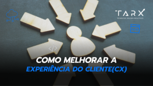 A experiência do cliente (Customer Experience ou CX) é, hoje, um dos principais fatores que determinam o sucesso de uma empresa