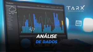 Análise de dados