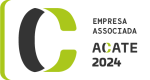 Empresa associada ACATE 2024